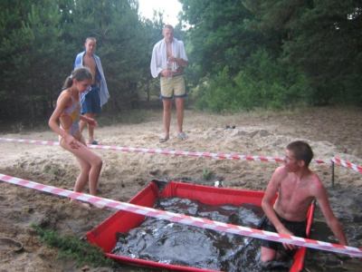 Skrzynia 2005