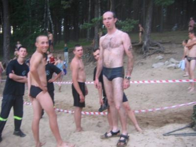 Skrzynia 2005