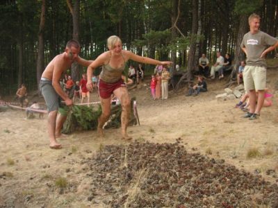 Skrzynia 2005