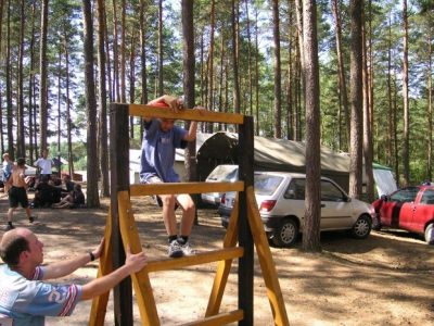 Skrzynia 2005
