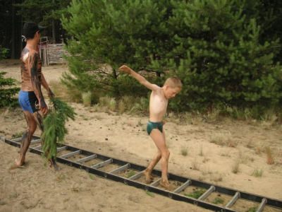 Skrzynia 2005