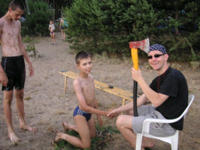Skrzynia 2005