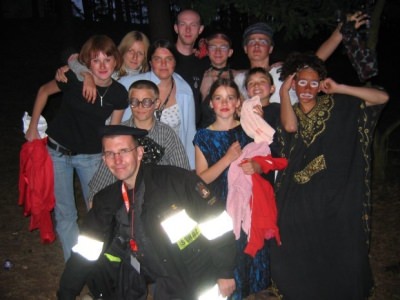 Skrzynia 2005