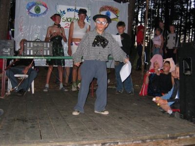 Skrzynia 2005