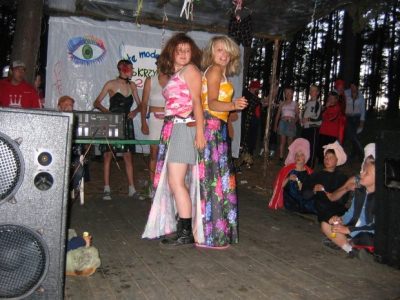 Skrzynia 2005
