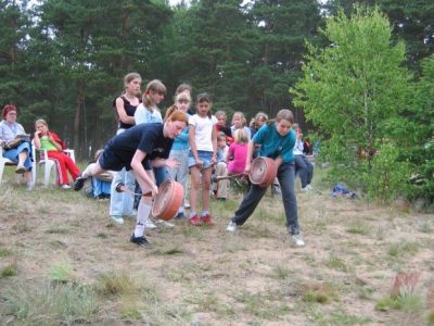 Skrzynia 2005