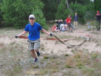 Skrzynia 2005
