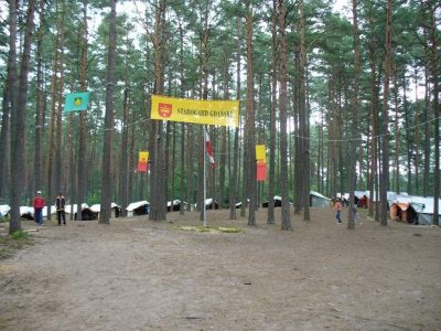 Skrzynia 2007