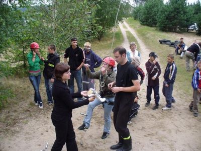 Skrzynia 2007
