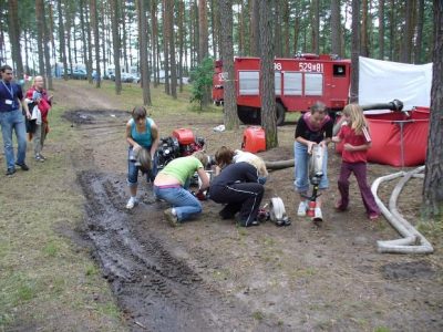 Skrzynia 2007