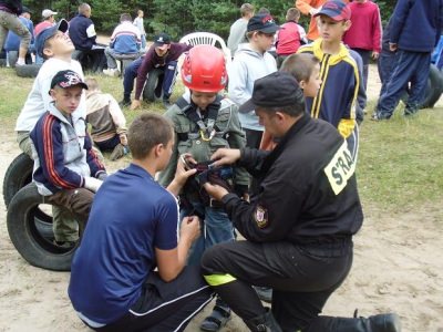 Skrzynia 2007