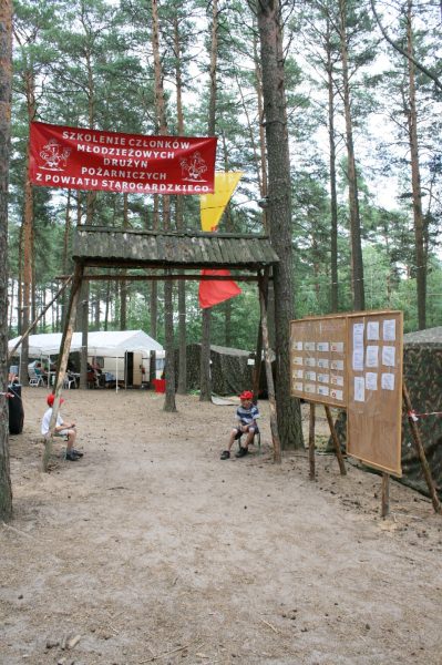 Skrzynia 2009