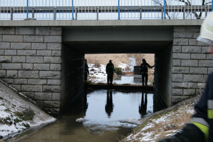 Struga Kochanka