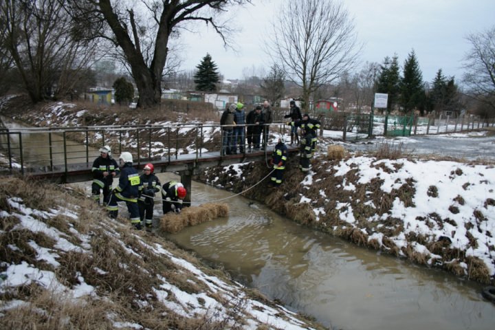 Struga Kochanka