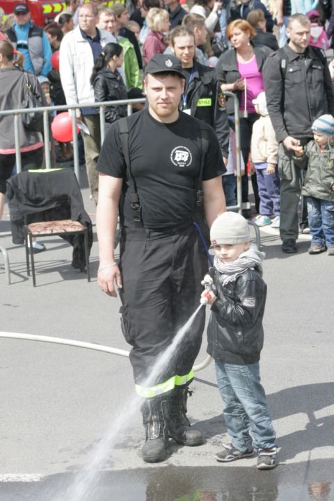 Festyn 2012