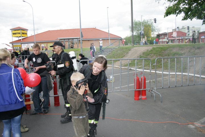Festyn 2012
