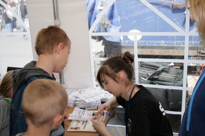 Festyn 2012