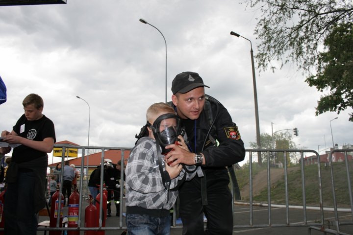Festyn 2012