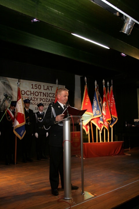 150 lat OSP Starogard