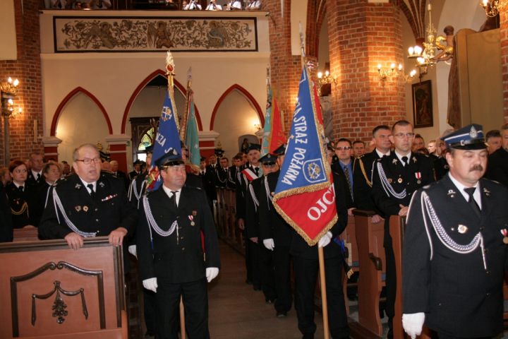150 lat OSP Starogard
