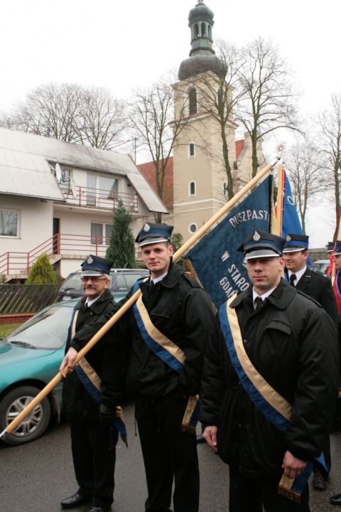 Strażackie Zaduszki 2010