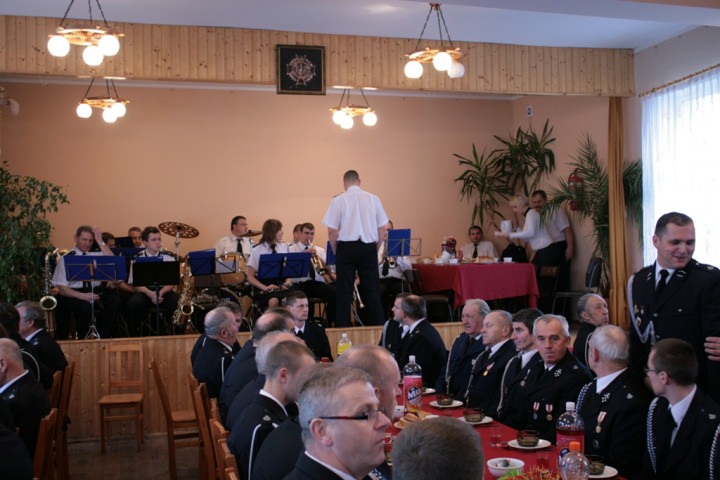 Strażackie Zaduszki 2010