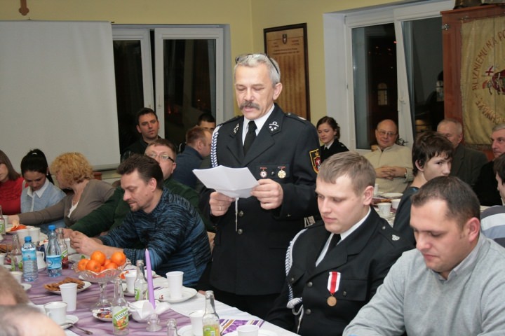 Zebranie 2012