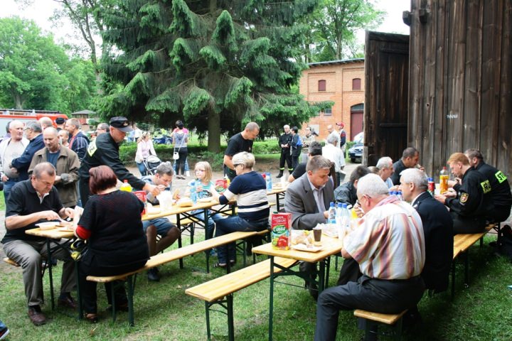 Zawody miejskie - 2012