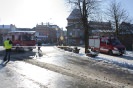 Zamarznięta tama